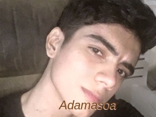 Adamasoa