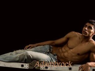 Adambrock