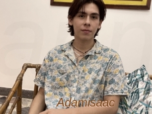 Adamisaac