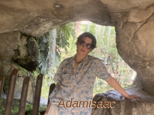 Adamisaac