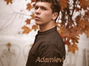 Adamlevi