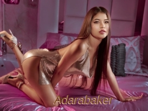 Adarabaker