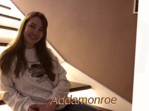 Addamonroe