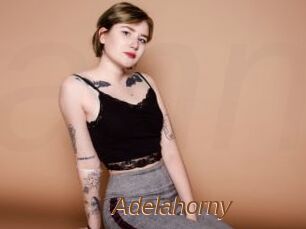 Adelahorny