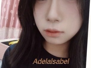 Adelalsabel