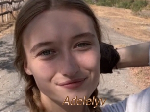 Adelelyv