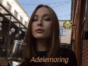 Adelemoring