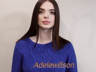 Adelewillson