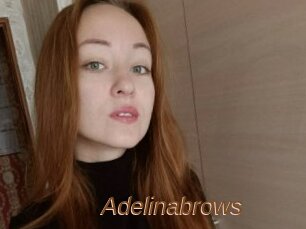 Adelinabrows