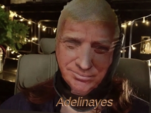 Adelinayes