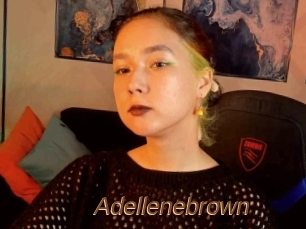 Adellenebrown