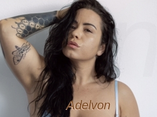 Adelvon