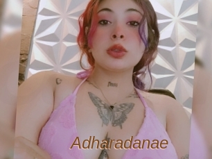 Adharadanae