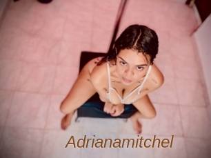 Adrianamitchel