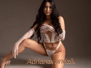 Adrianavandaik