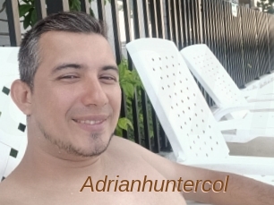 Adrianhuntercol