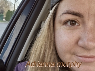 Adrianna_murphy