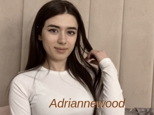 Adriannewood