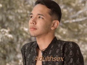 Adulthsex