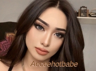 Aeceehotbabe