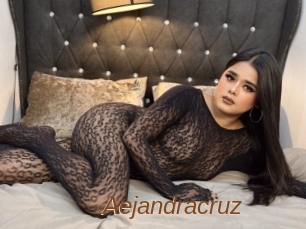 Aejandracruz