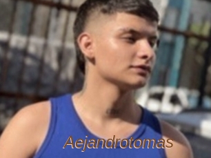 Aejandrotomas