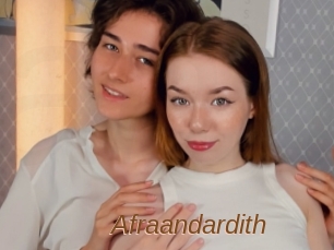 Afraandardith