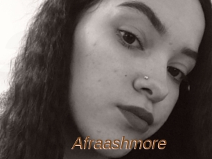 Afraashmore