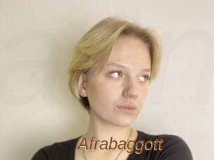 Afrabaggott