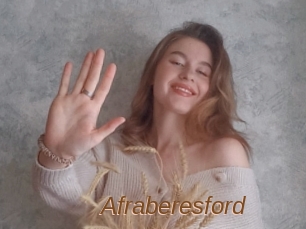 Afraberesford