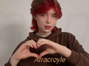 Afracroyle