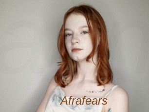 Afrafears