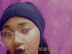 Africancamgirl