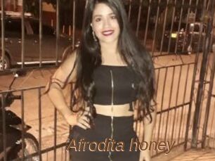 Afrodita_honey