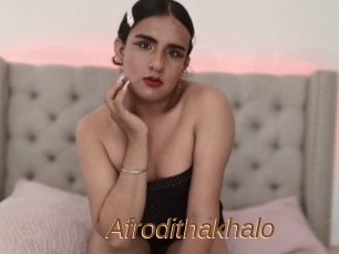 Afrodithakhalo