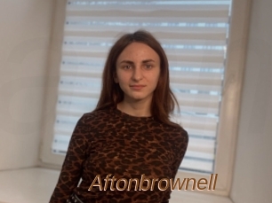 Aftonbrownell