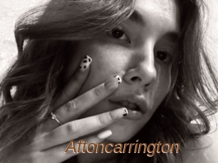 Aftoncarrington