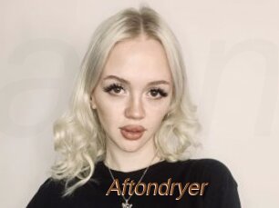 Aftondryer