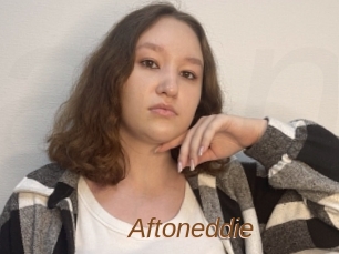 Aftoneddie