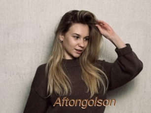 Aftongolson