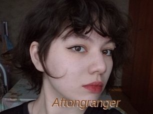 Aftongranger