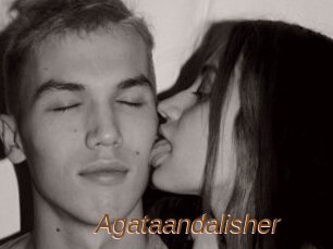 Agataandalisher