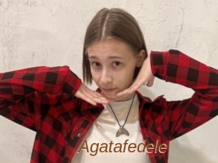 Agatafedele