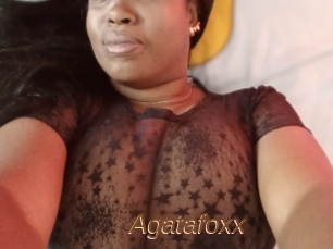 Agatafoxx