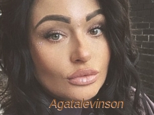 Agatalevinson