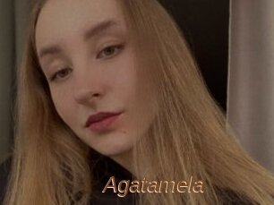 Agatamela