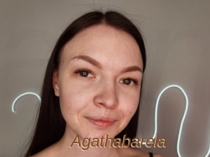 Agathabarela