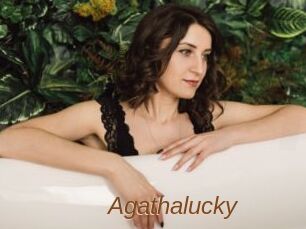 Agathalucky