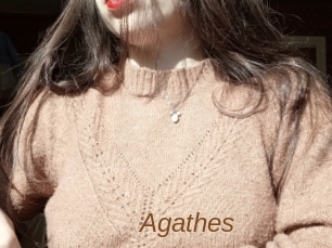 Agathes