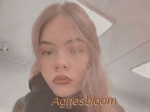 Agnesbloom